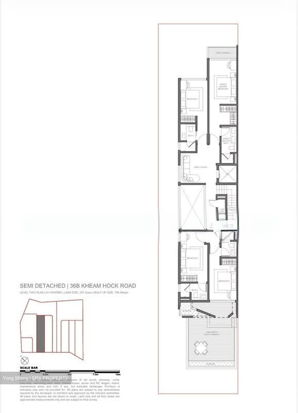 Kheam Hock Road (D11), Semi-Detached #577358791